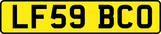 LF59BCO