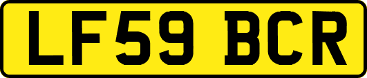 LF59BCR
