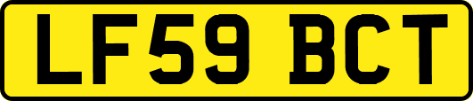 LF59BCT