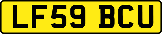 LF59BCU