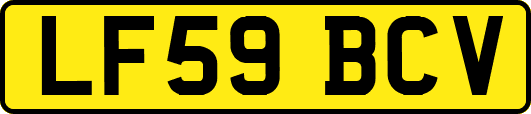 LF59BCV