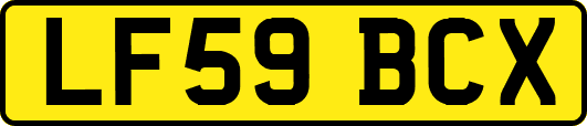 LF59BCX