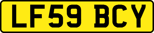 LF59BCY