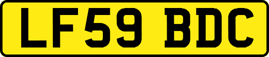LF59BDC