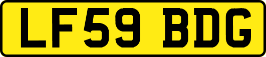 LF59BDG
