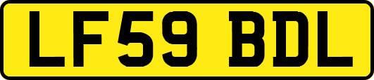 LF59BDL
