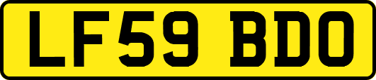 LF59BDO