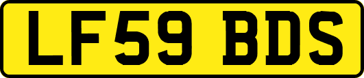 LF59BDS