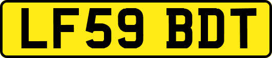 LF59BDT