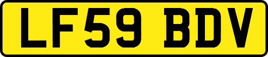LF59BDV