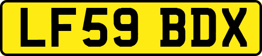 LF59BDX