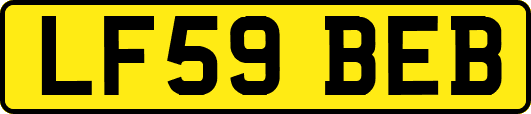 LF59BEB