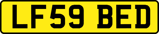 LF59BED
