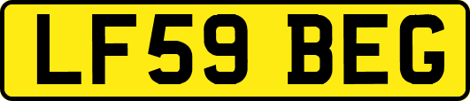 LF59BEG