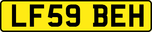 LF59BEH