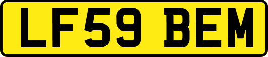 LF59BEM