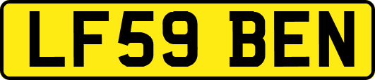 LF59BEN