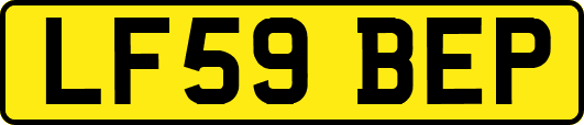 LF59BEP