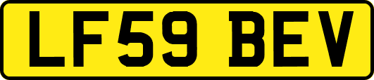 LF59BEV