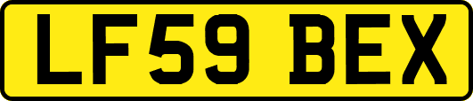 LF59BEX