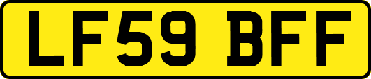 LF59BFF