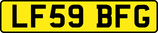 LF59BFG