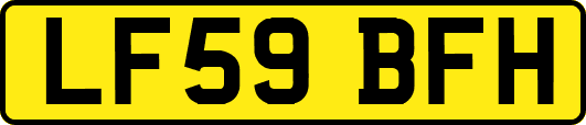 LF59BFH