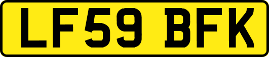 LF59BFK