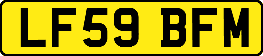 LF59BFM