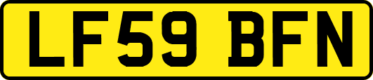 LF59BFN