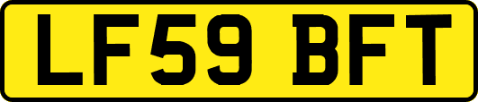 LF59BFT