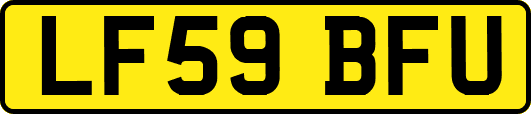 LF59BFU