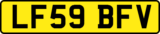 LF59BFV