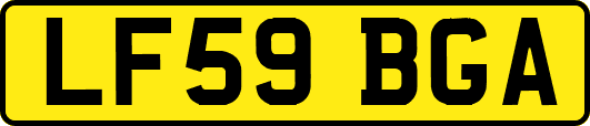 LF59BGA