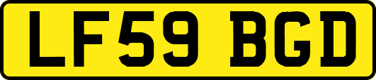 LF59BGD