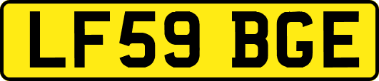 LF59BGE