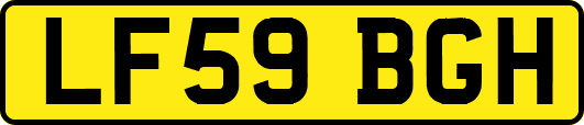 LF59BGH