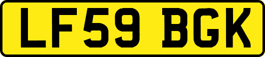 LF59BGK