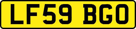 LF59BGO