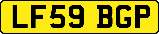 LF59BGP