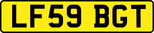 LF59BGT