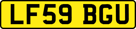 LF59BGU
