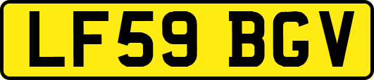 LF59BGV