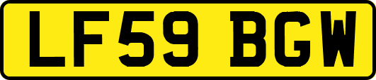 LF59BGW