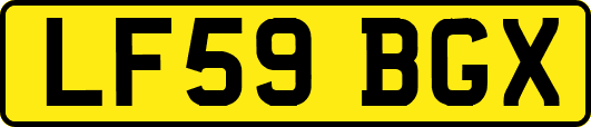 LF59BGX
