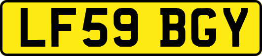 LF59BGY