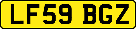 LF59BGZ