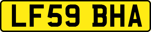LF59BHA