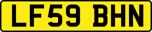 LF59BHN