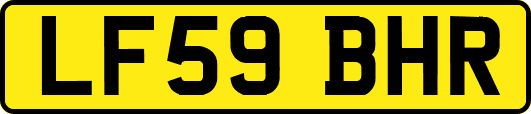 LF59BHR